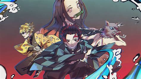 greatm8 inosuke|Hashibira Inosuke & Kamado Nezuko